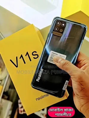 New Realme V11s 5G 128 GB