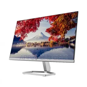 For Sale: HP M24F 24" FHD IPS Premium Monitor (Almost New)