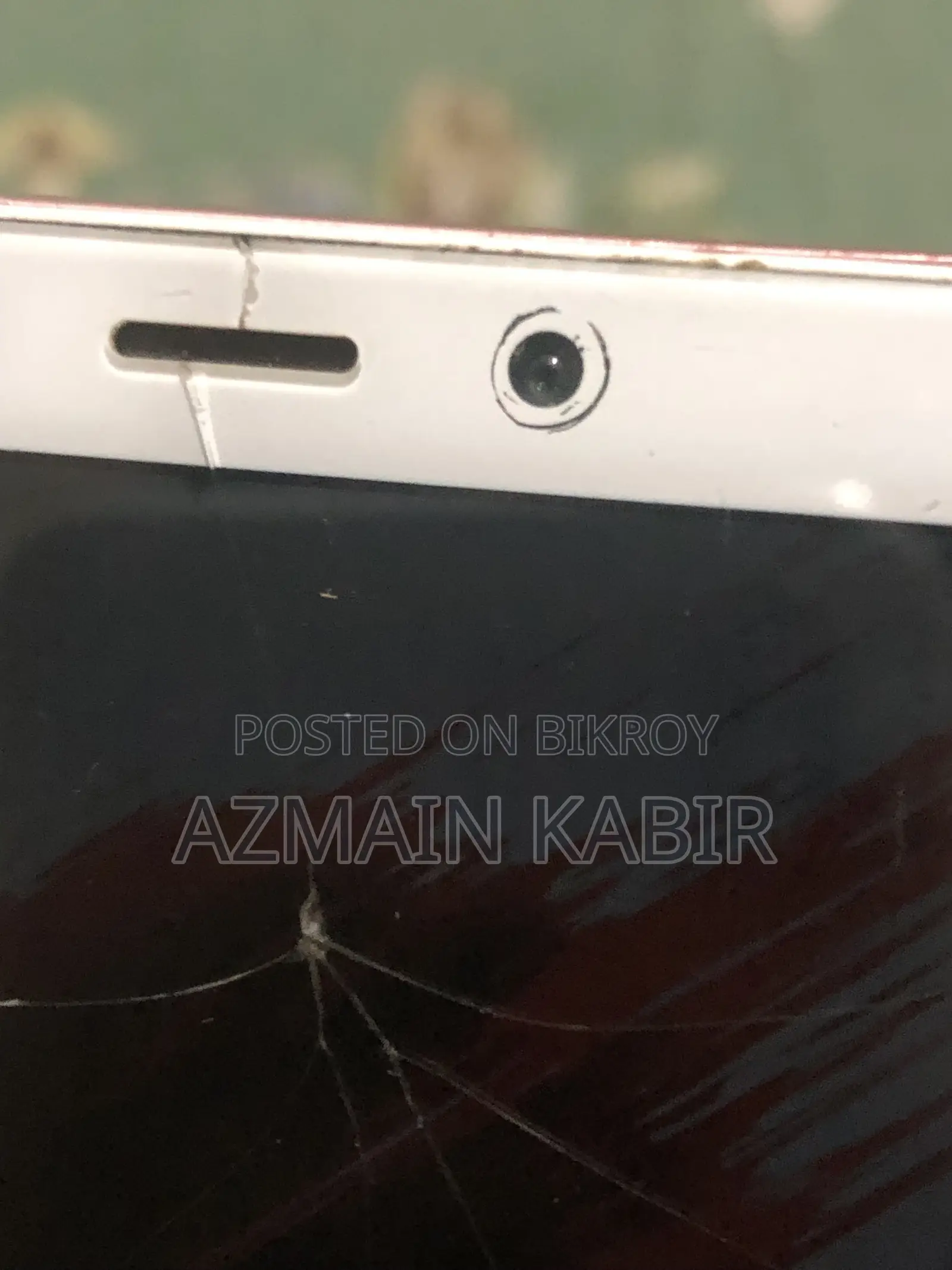 শাওমি রেডমি নোট ৫ ৩২ জিবি রোজ গোল্ড