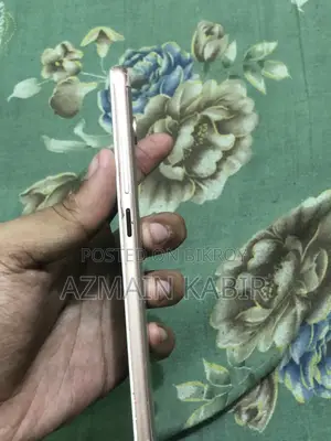 শাওমি রেডমি নোট ৫ ৩২ জিবি রোজ গোল্ড