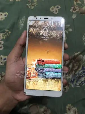 Xiaomi Redmi Note 5 32 GB Rose Gold