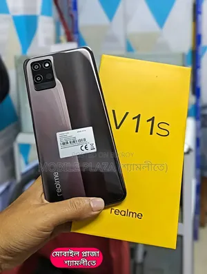 New Realme V11s 5G 128 GB