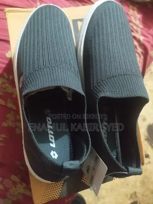 Lotto Casual Sneakers
