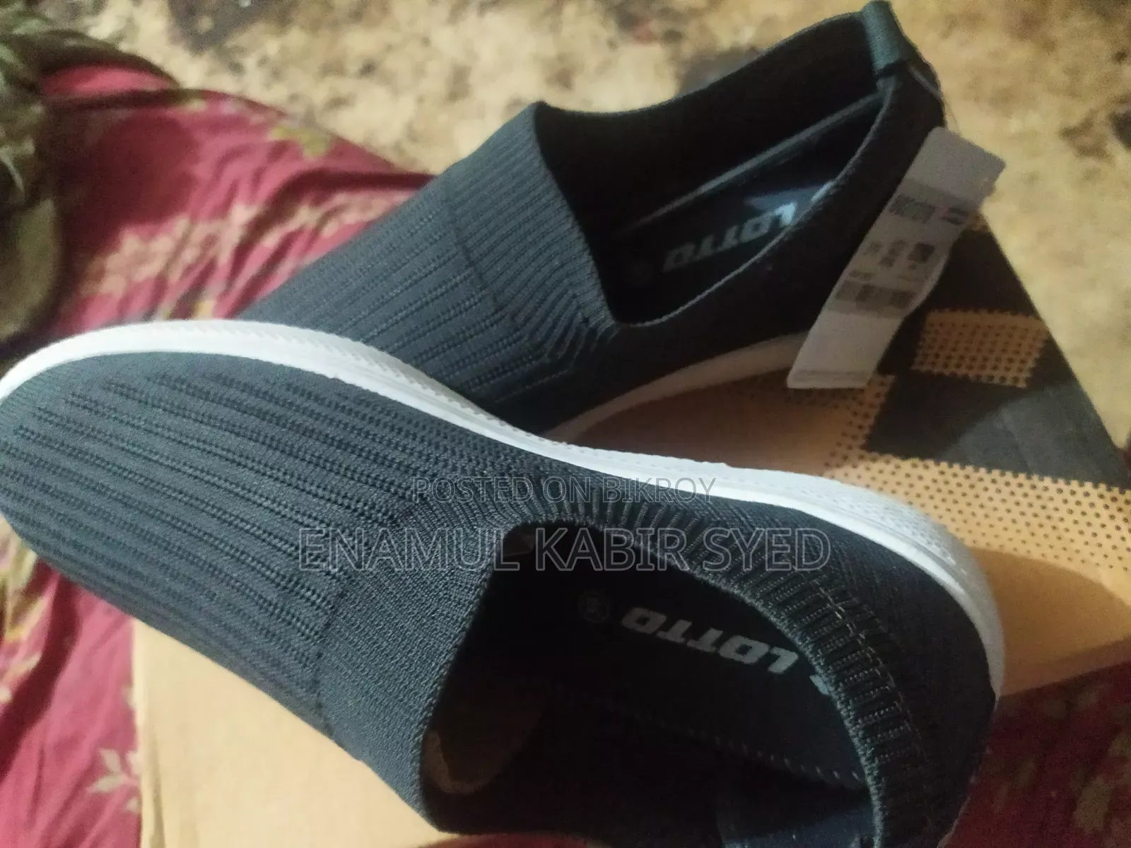 Lotto Casual Sneakers