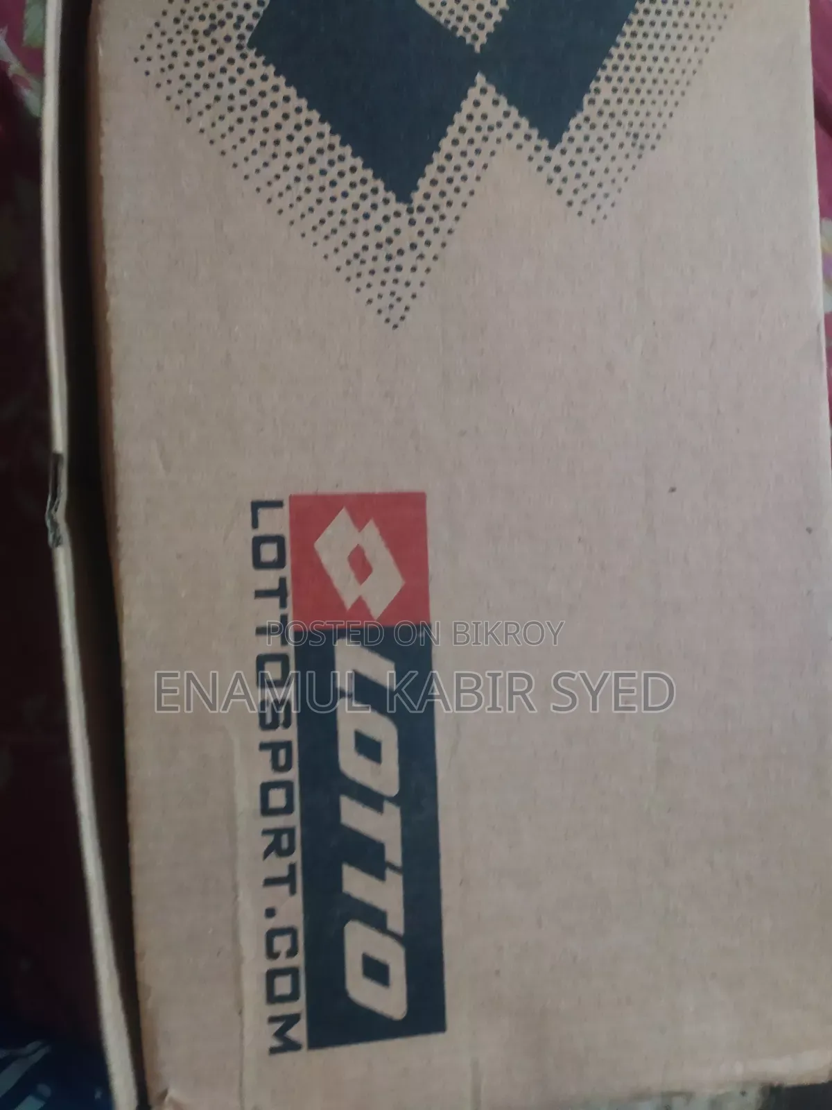 Lotto Casual Sneakers