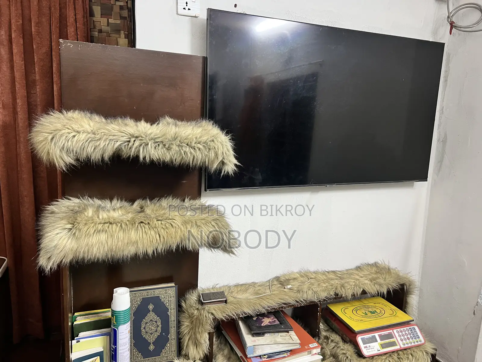 TV Cabinet