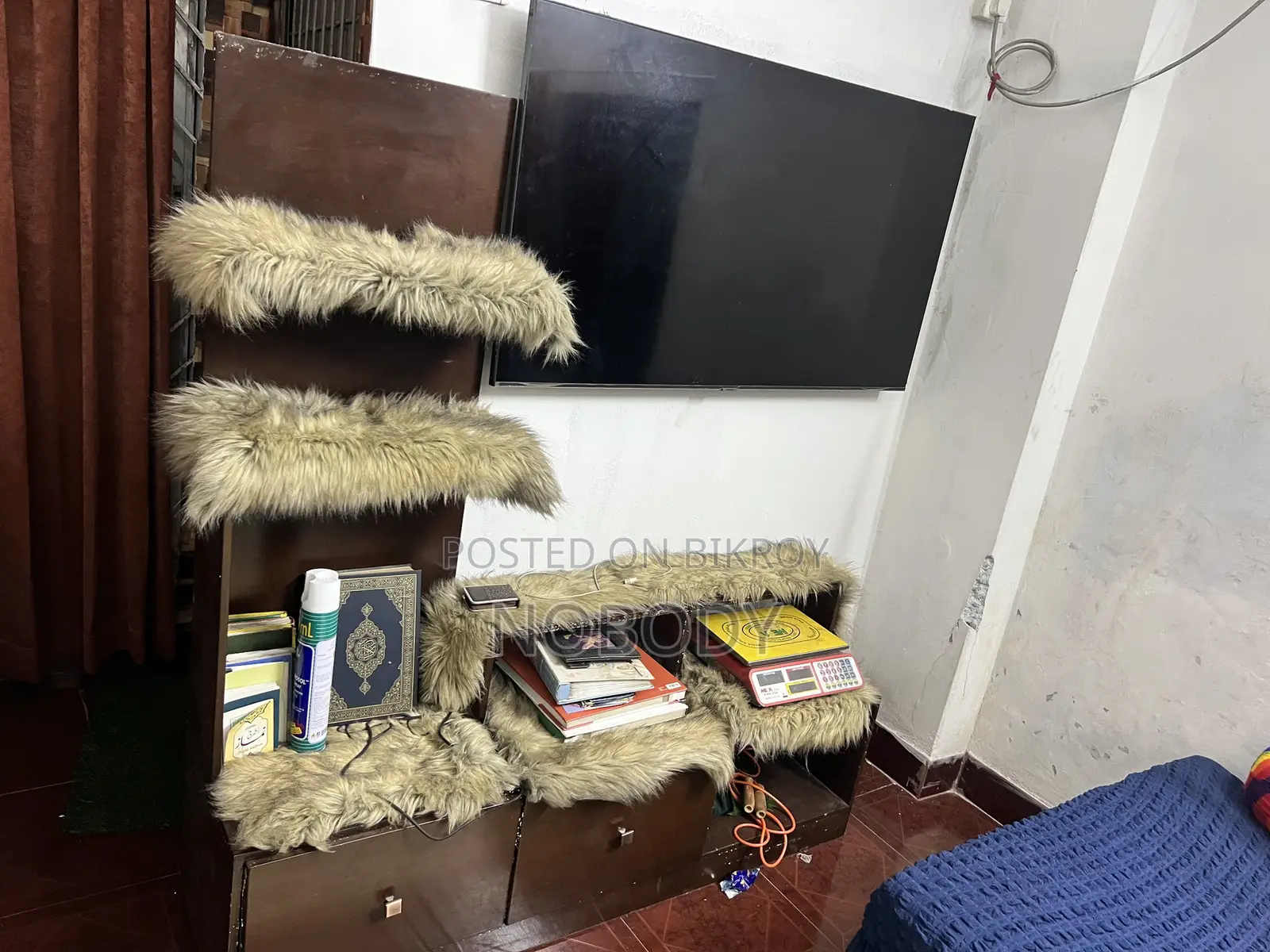 TV Cabinet