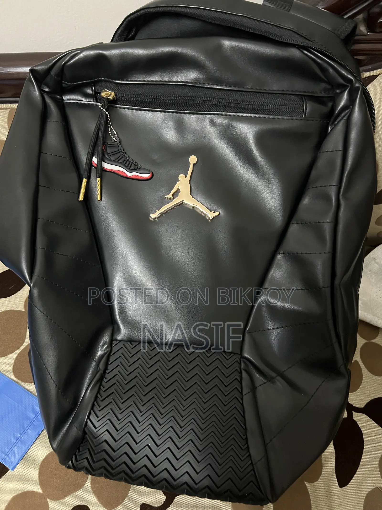 Nike Jordan Backpack