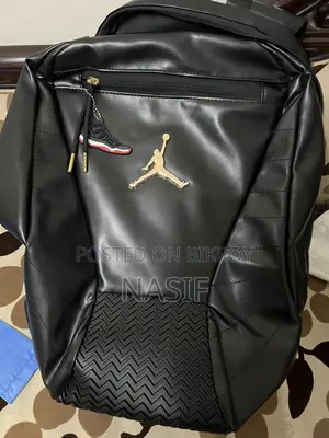 Nike Jordan Backpack
