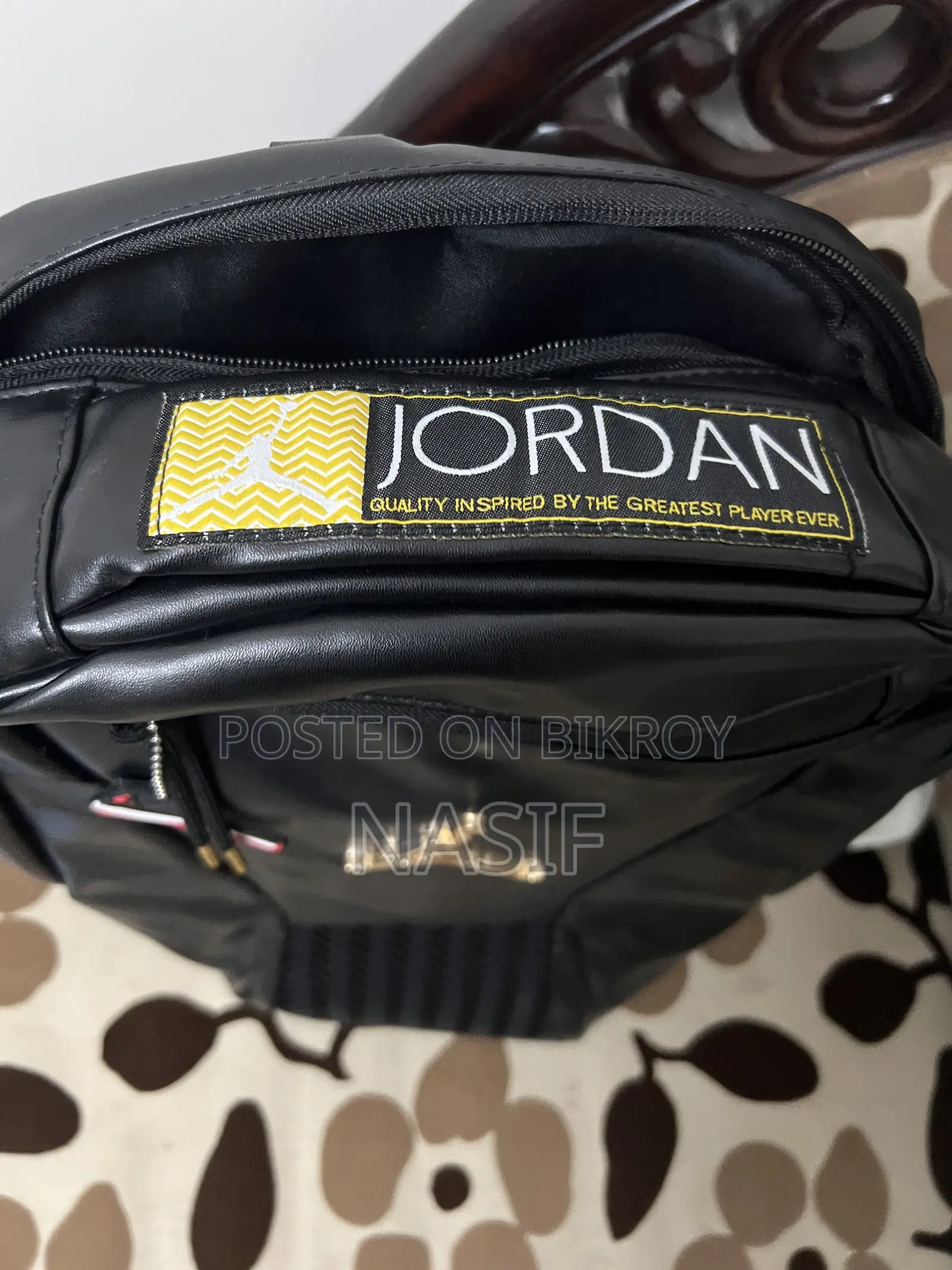 Nike Jordan Backpack