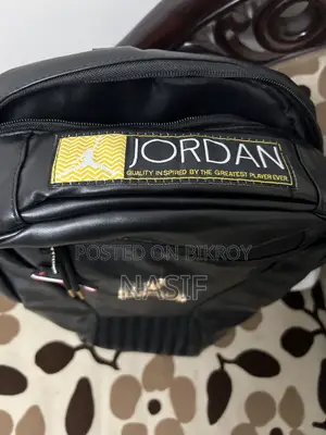 Nike Jordan Backpack