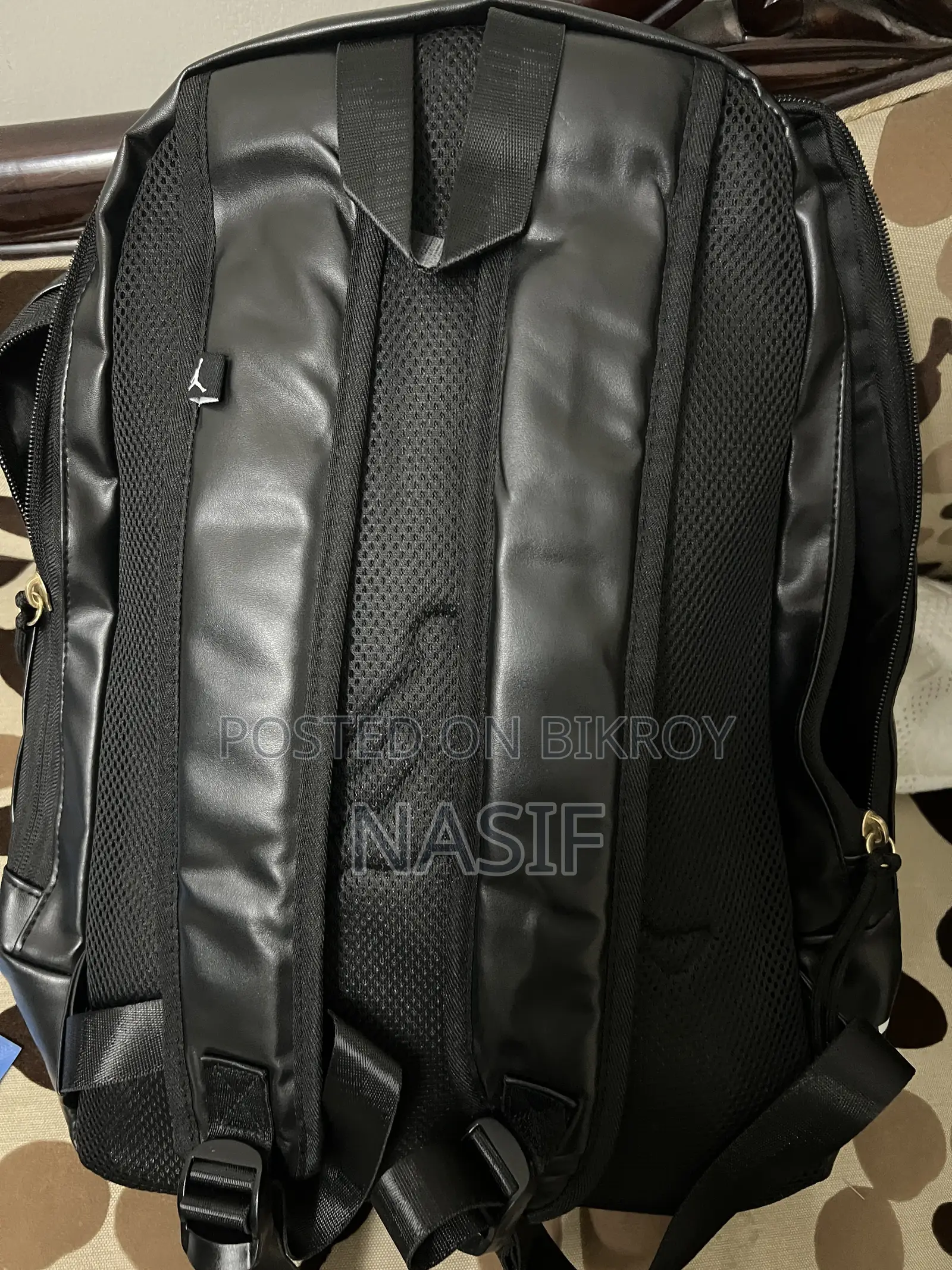 Nike Jordan Backpack