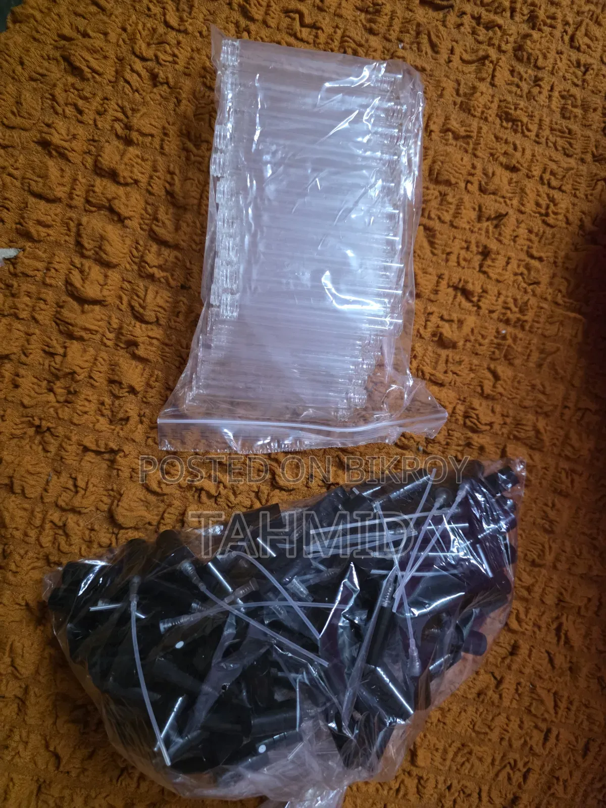 ১০ মিলি পারফিউম বোতল