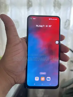 Realme Narzo 50 Pro 128 GB Blue