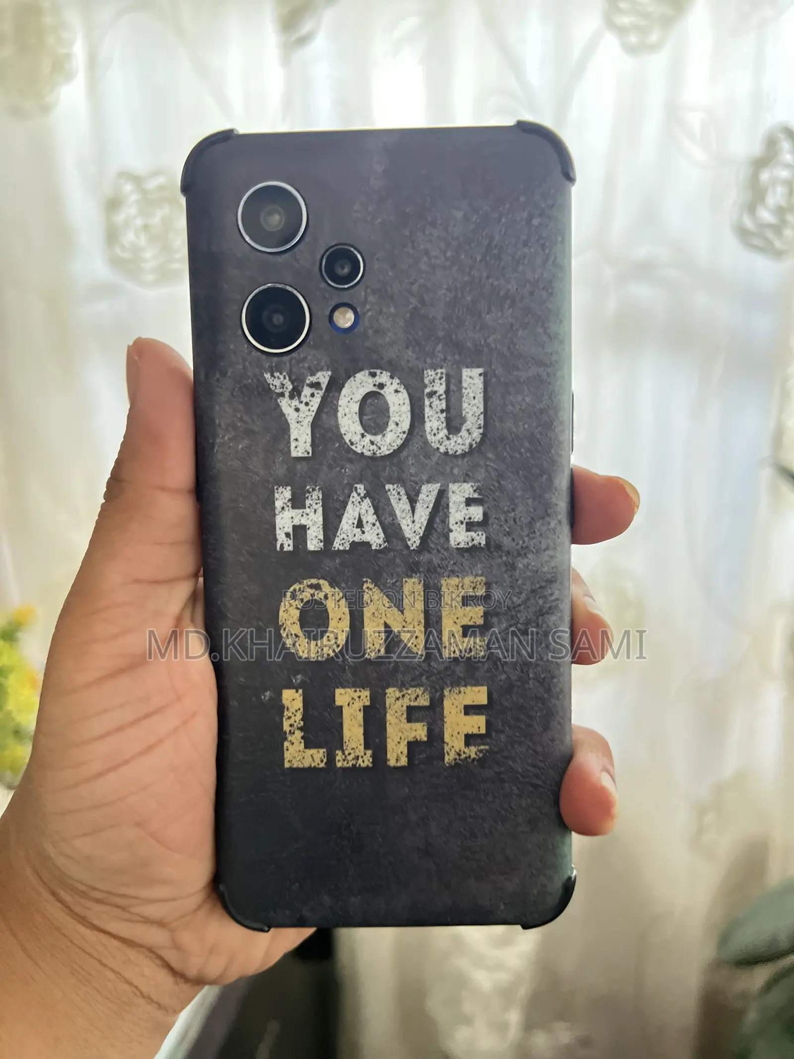 Realme Narzo 50 Pro 128 GB Blue