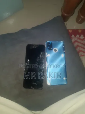বেনকো ভি৯০ ৬৪ জিবি নীল