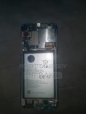 বেনকো ভি৯০ ৬৪ জিবি নীল