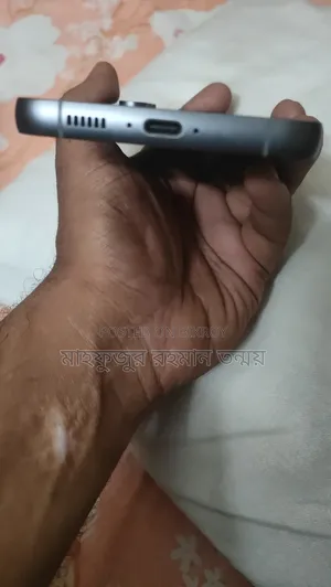 স্যামসাং গ্যালাক্সি এস২৩ এফই ১২৮ জিবি ব্ল্যাক