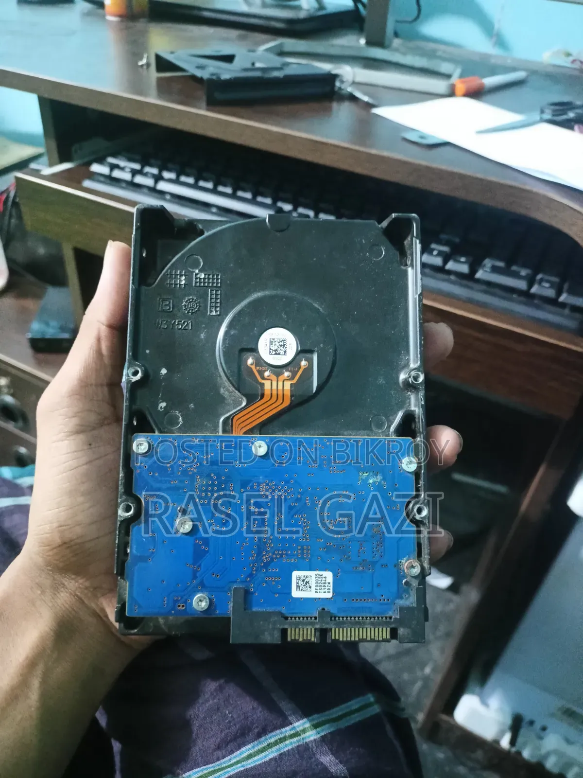 Toshiba PC 300