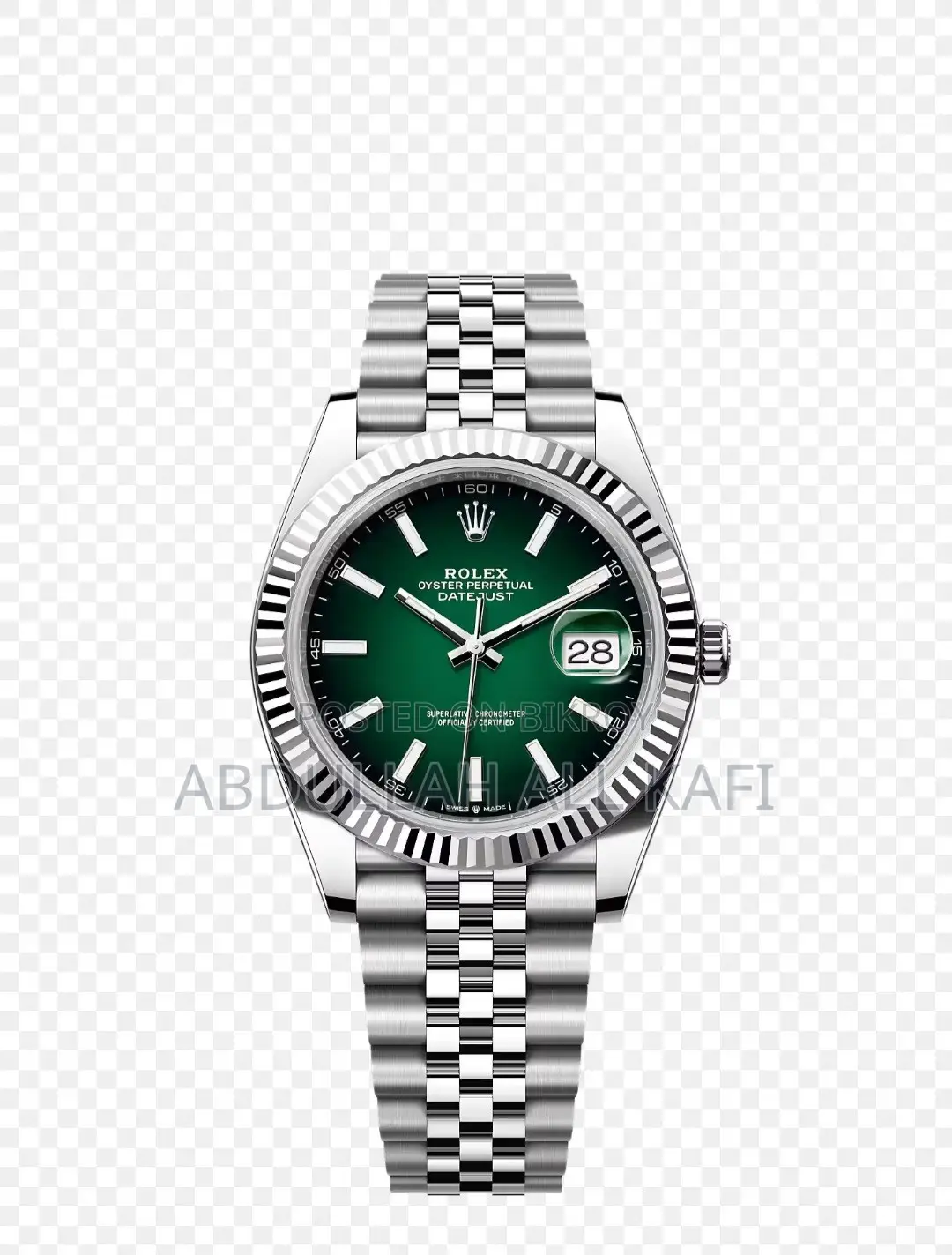 Rolex Datejust