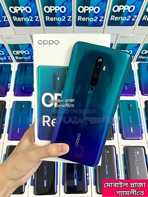 নতুন অপো রেনো টুজেড ২৫৬ জিবি