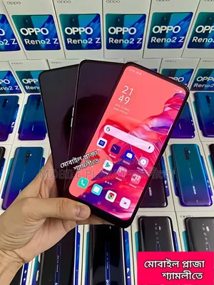 New Oppo Reno 2Z 256 GB