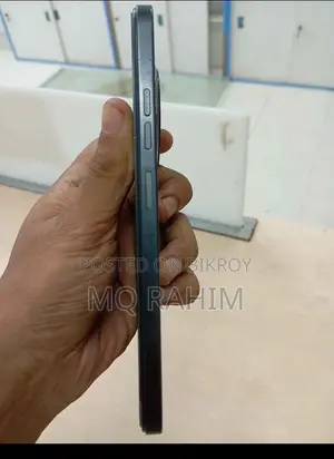 টেকনো স্পার্ক ৩০সি ১২৮ জিবি ব্ল্যাক