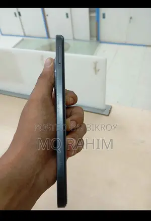 টেকনো স্পার্ক ৩০সি ১২৮ জিবি ব্ল্যাক