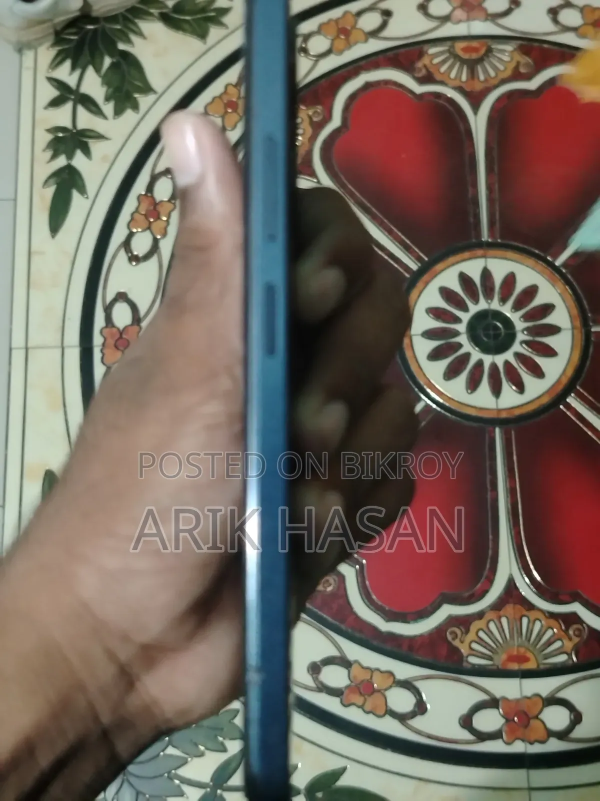 ইনফিনিক্স স্মার্ট ৮ ৬৪ জিবি ব্ল্যাক