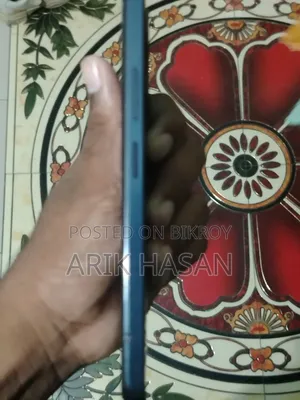 ইনফিনিক্স স্মার্ট ৮ ৬৪ জিবি ব্ল্যাক