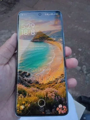 New Xiaomi Redmi Note 15 256 GB Silver