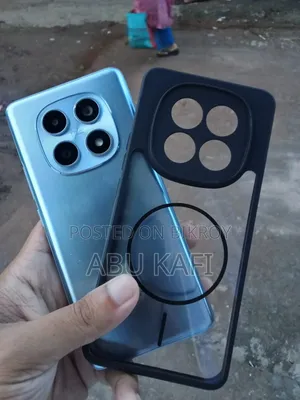 New Xiaomi Redmi Note 15 256 GB Silver