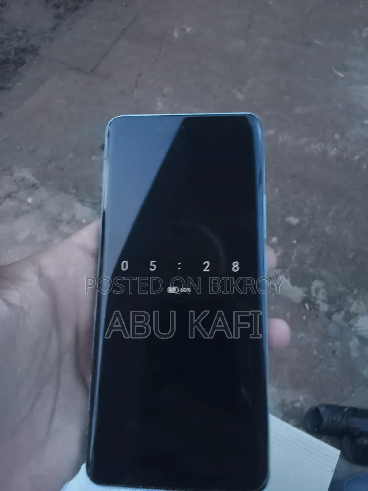 New Xiaomi Redmi Note 15 256 GB Silver