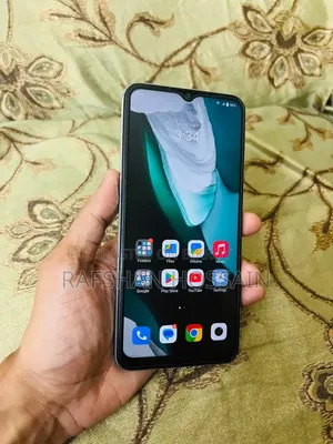 Vivo Y21 64 GB White