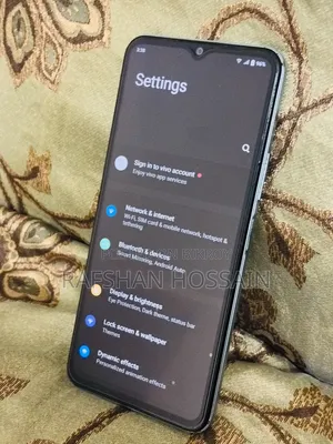 Vivo Y21 64 GB White