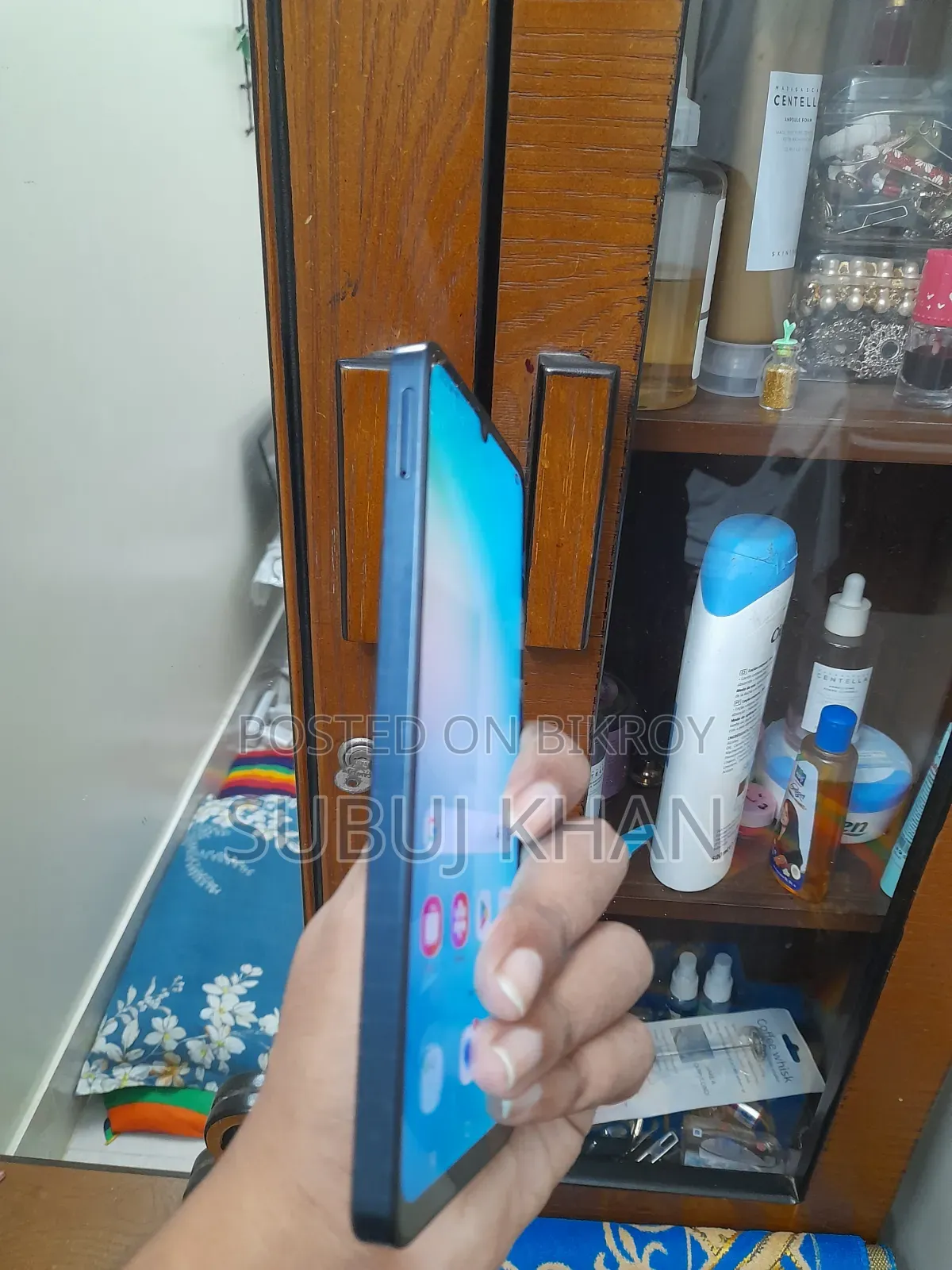 Samsung Galaxy A06 128 GB Black