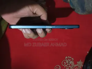 Infinix Note 12 128 GB Graphite