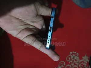 Infinix Note 12 128 GB Graphite