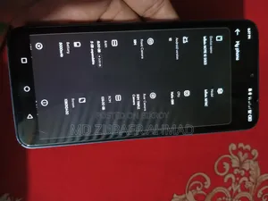Infinix Note 12 128 GB Graphite
