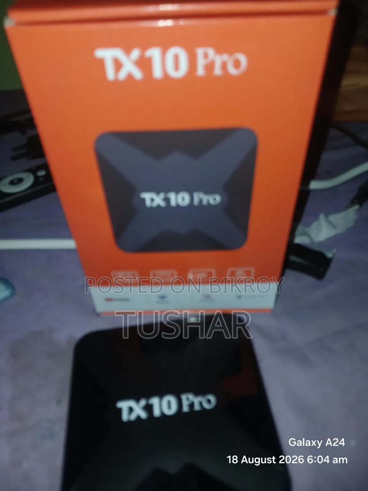 New Desktop Computer 16GB HDD+SSD 256GB