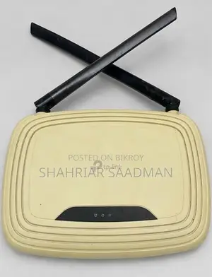 Wifi Router TPLink