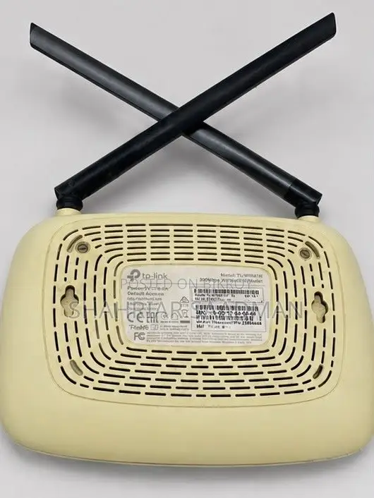 Wifi Router TPLink