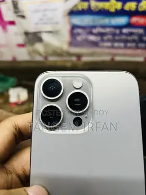 Apple iPhone 15 Pro Max 256 GB