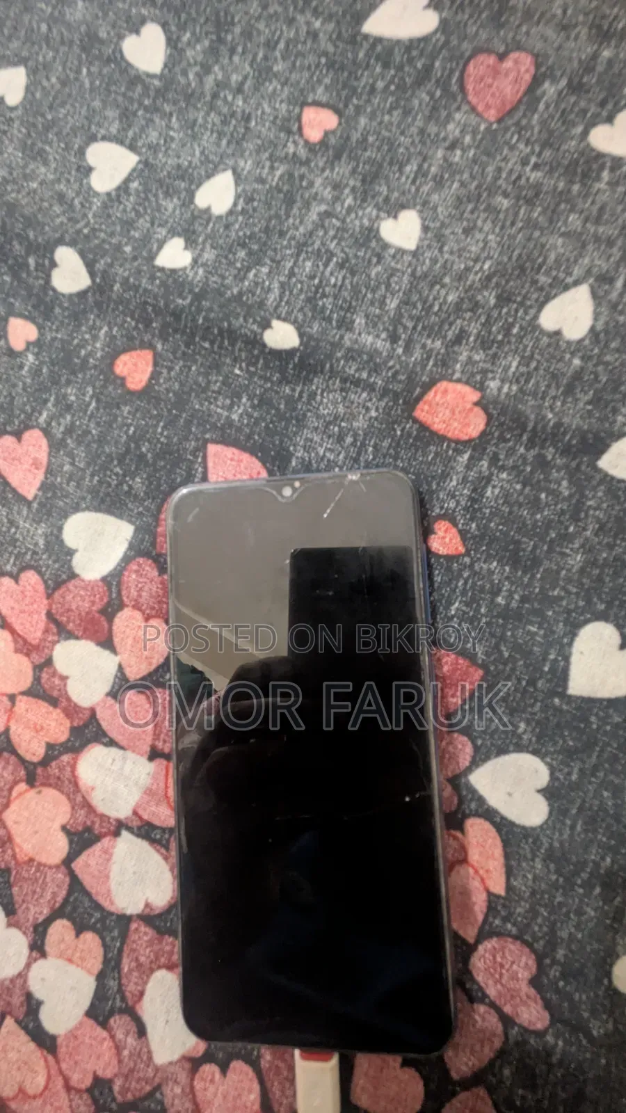 Samsung A10 32 GB Blue