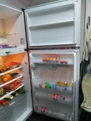 LG Brand Fridge
