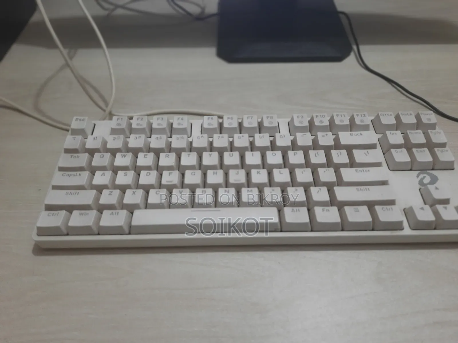 Dareu Mechanical Keyboard