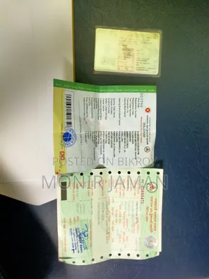 টয়োটা প্রিমিও ২০২০ পার্ল