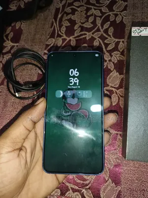 Samsung Galaxy S25 256 GB Blue
