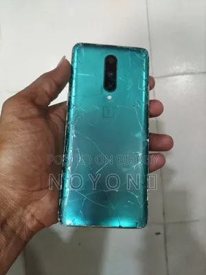 OnePlus 8 128 GB Blue