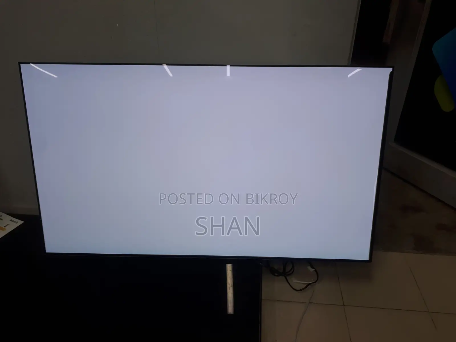 LG OLED 55” C2